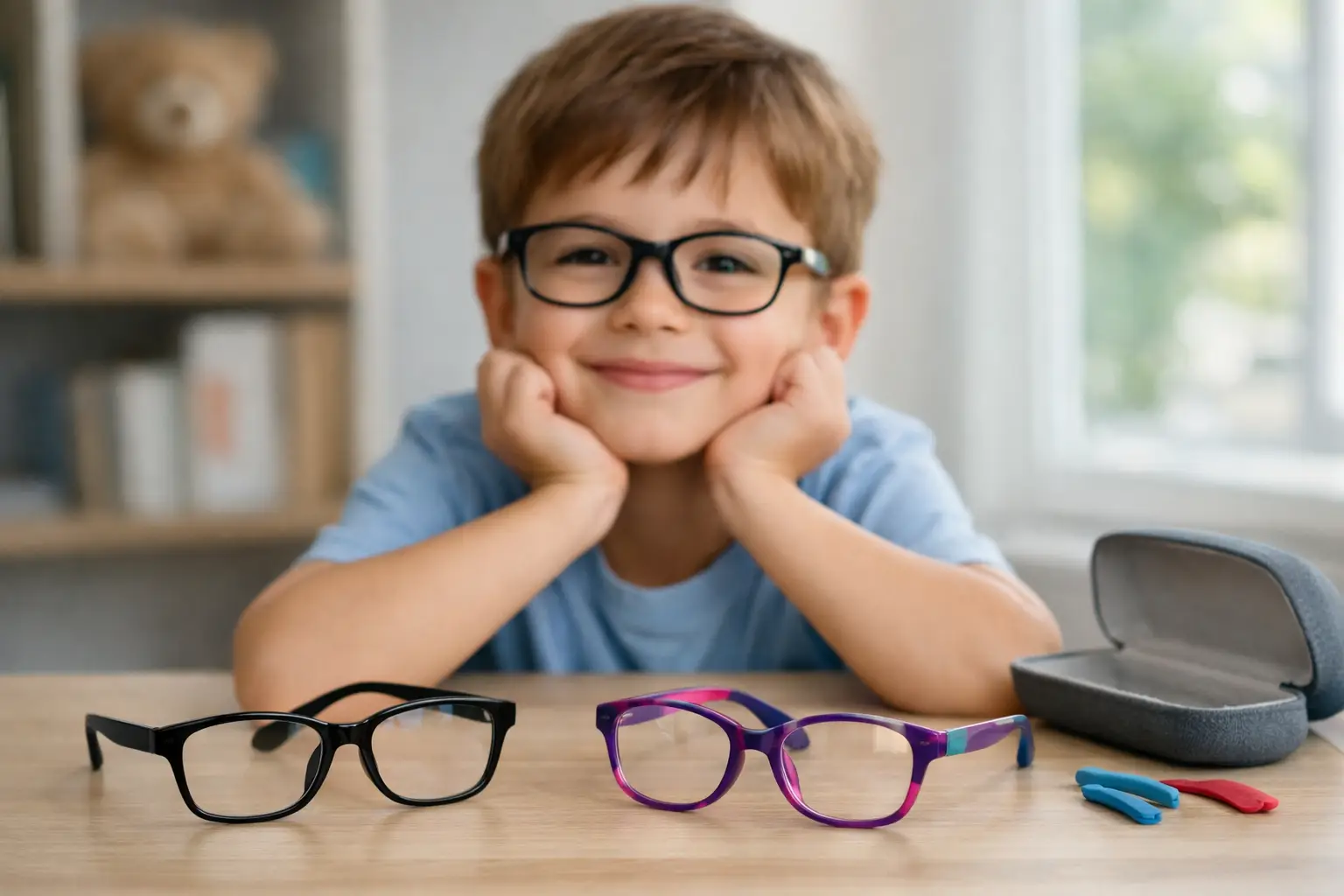 Best Glasses for Kids: What Parents Should Buy