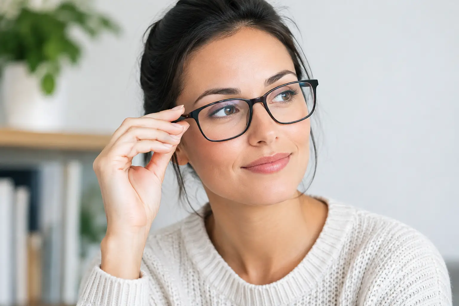 How to Stop Slipping Glasses Without the Fuss